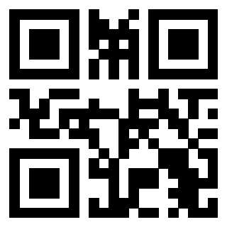 3208101308 Qr Code associato