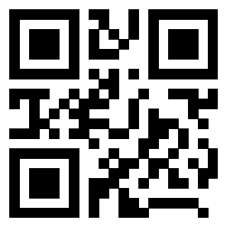 Scansione del Qr Code di 3208101309