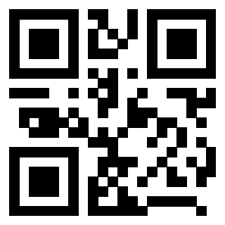 Il QrCode di 3208101312