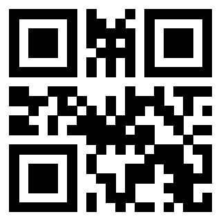 Scansione del QrCode di 3208101313