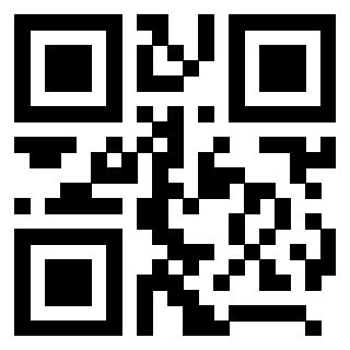 Immagine del QrCode di 3208101316