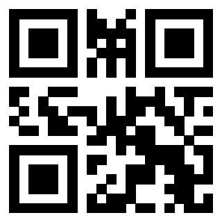 Immagine del QrCode di 3208101317