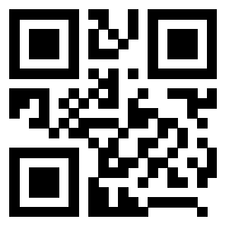 3208101319 - Immagine del QrCode
