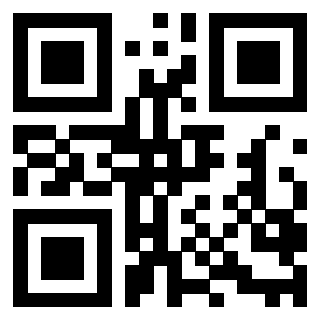 Il QrCode di 3208101324
