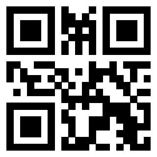 3208101325 Qr Code associato