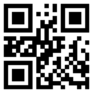 3208101326 QrCode associato