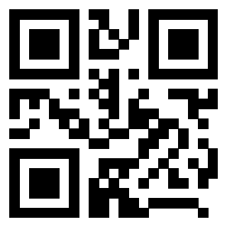 3208101328 QrCode associato