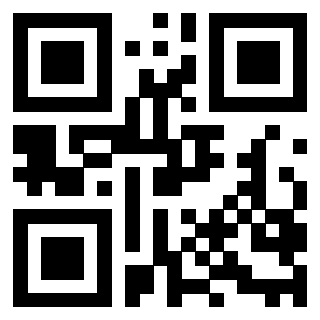 Il QrCode di 3208101329
