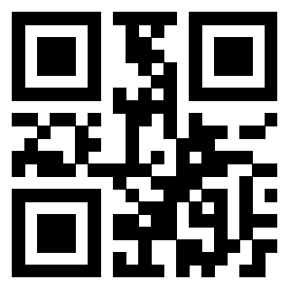 Immagine del Qr Code di 3208101330