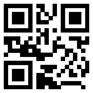 3208101332 - Immagine del QrCode
