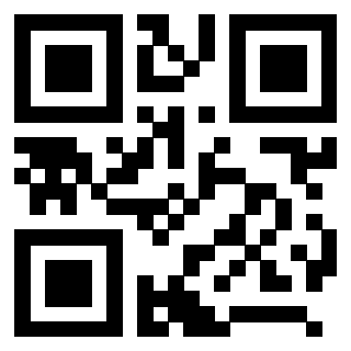 Immagine del QrCode di 3208101334