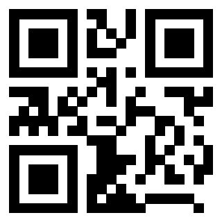 Immagine del QrCode di 3208101337