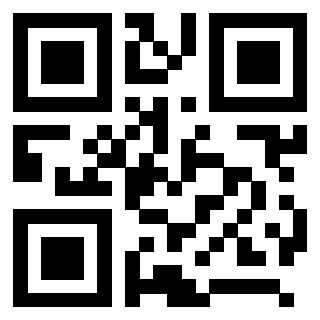Qr Code di 3208101338