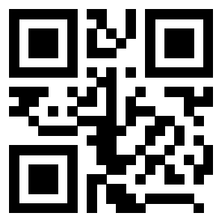 Scansione del Qr Code di 3208101341