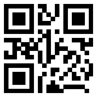 3208101342 Qr Code associato