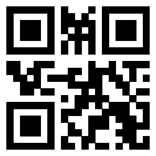 Immagine del QrCode di 3208101343