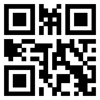 Scansione del QrCode di 3208101344