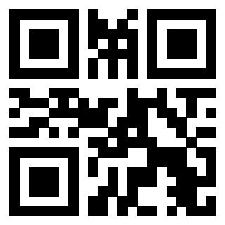 Scansione del Qr Code di 3208101345