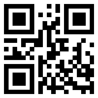 Il Qr Code di 3208101347