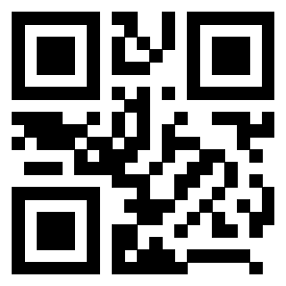 3208101348 - Immagine del QrCode associato