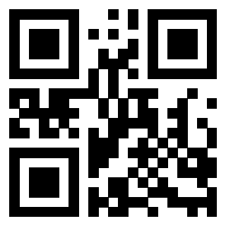Il QrCode di 3208101352