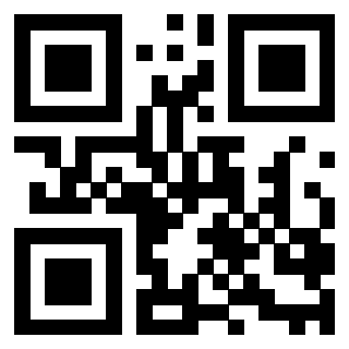 3208101353 - Immagine del Qr Code associato