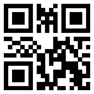 Immagine del Qr Code di 3208101355