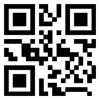 Il Qr Code di 3208101356