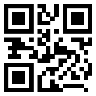3208101358 - Immagine del QrCode associato