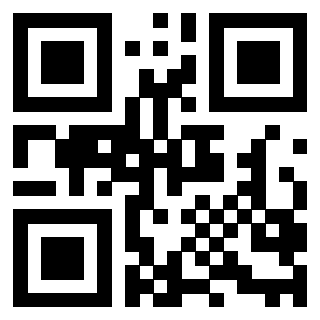 3208101360 - Immagine del Qr Code associato