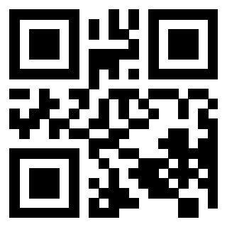 3208101361 - Immagine del Qr Code