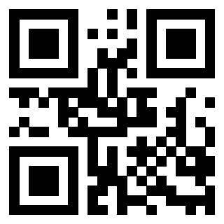 3208101362 - Immagine del QrCode associato