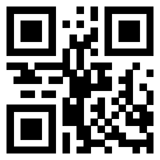 Immagine del Qr Code di 3208101366