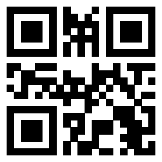 Scansione del Qr Code di 3208101368