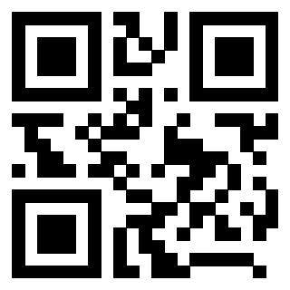 Il QrCode di 3208101369