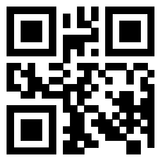 Il Qr Code di 3208101370
