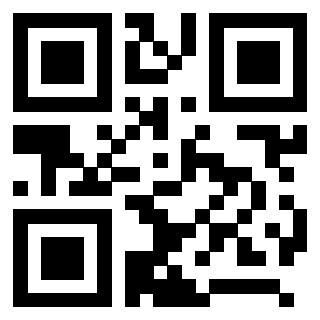Immagine del Qr Code di 3208101371