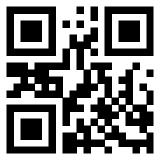 3208101373 - Immagine del Qr Code associato