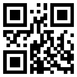 3208101377 - Immagine del Qr Code