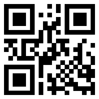 3208101380 - Immagine del Qr Code