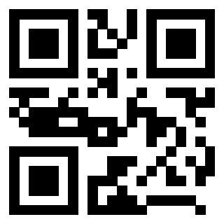 Scansione del Qr Code di 3208101382