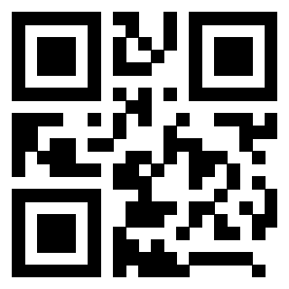 3208101383 - Immagine del Qr Code