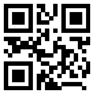 Scansione del Qr Code di 3208101385