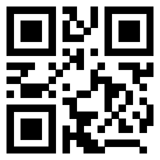 3208101386 - Immagine del QrCode