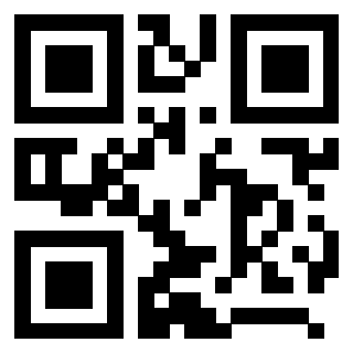 3208101387 QrCode associato