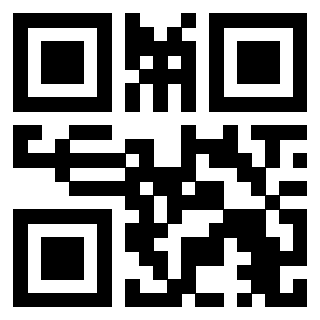 Il QrCode di 3208101391