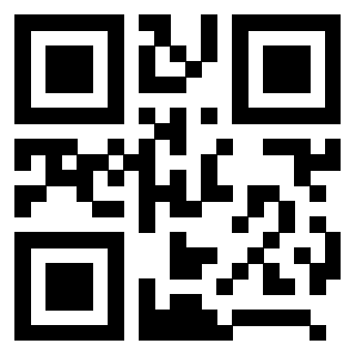 Immagine del QrCode di 3208101392