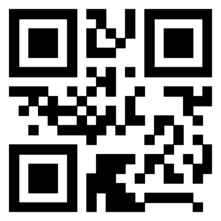 3208101393 QrCode associato