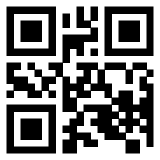 3208101397 - Immagine del QrCode associato