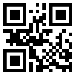 Immagine del QrCode di 3208101398